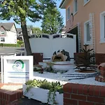 Vulkaneifel By Interhome Appartement Daun