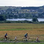 Vulkaneifel By Interhome Appartement *
