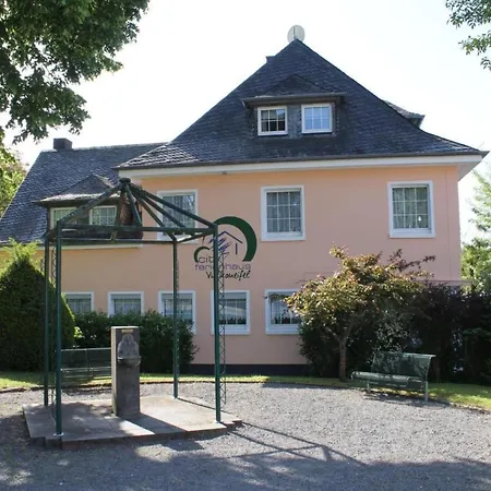 Vulkaneifel By Interhome *