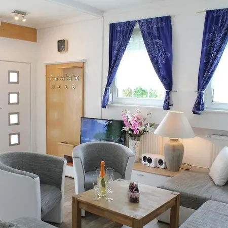 Vulkaneifel By Interhome Apartman