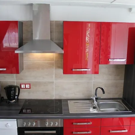 Vulkaneifel By Interhome 公寓