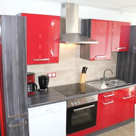 Vulkaneifel By Interhome 公寓 *