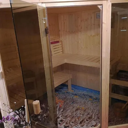 Vulkaneifel By Interhome