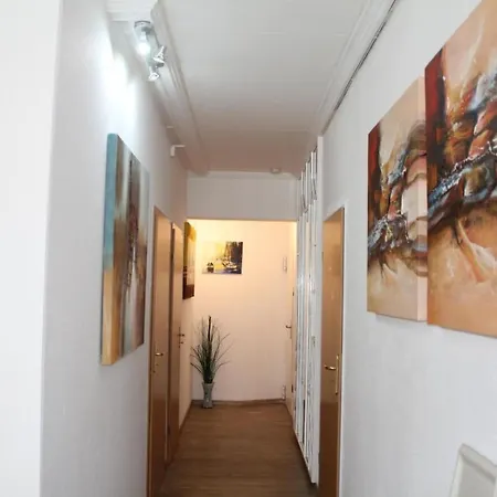 Apartment Vulkaneifel By Interhome