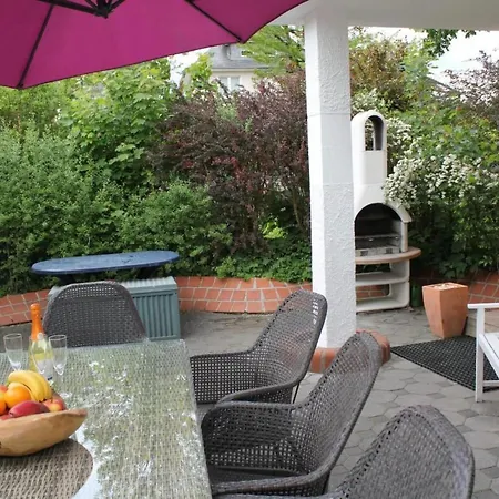 Vulkaneifel By Interhome Apartment Daun