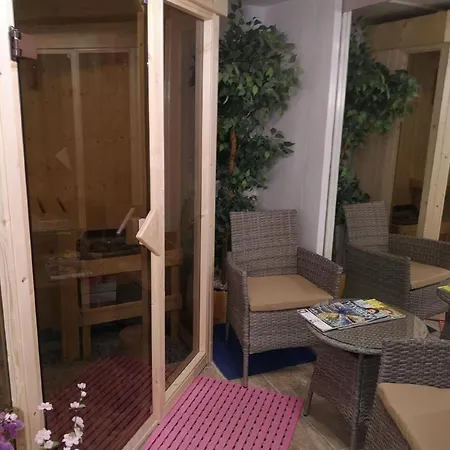 Apartman Vulkaneifel By Interhome *