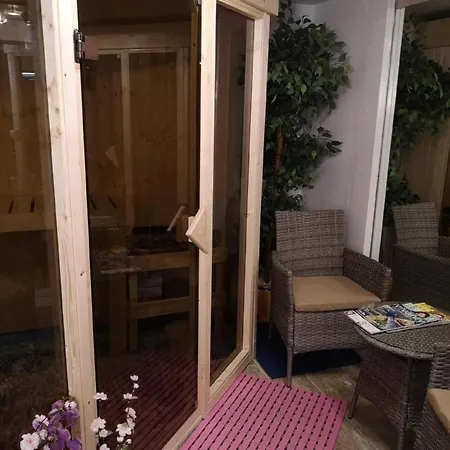 Vulkaneifel By Interhome Apartment *