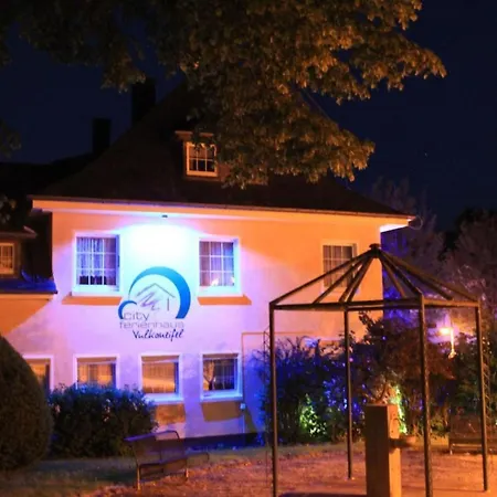 Apartment Vulkaneifel By Interhome Daun