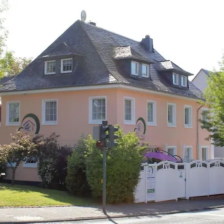 Vulkaneifel By Interhome Daun