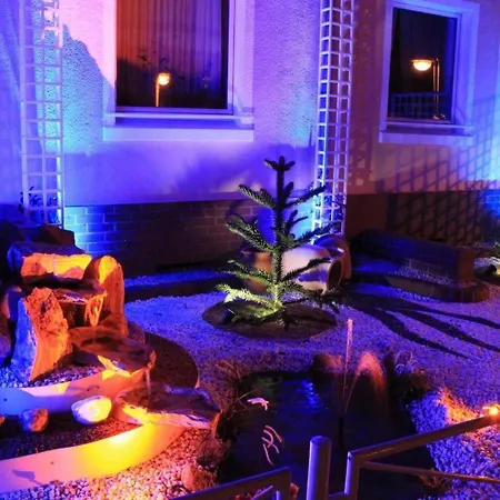 Vulkaneifel By Interhome Daun