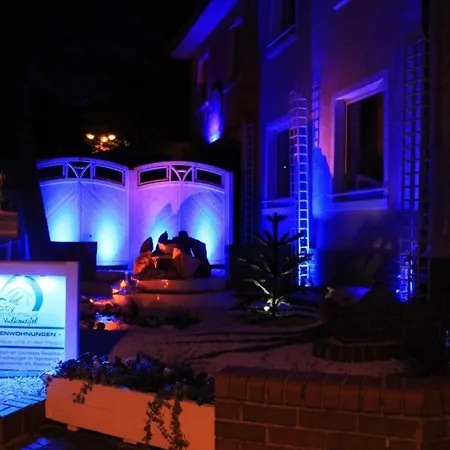 Vulkaneifel By Interhome