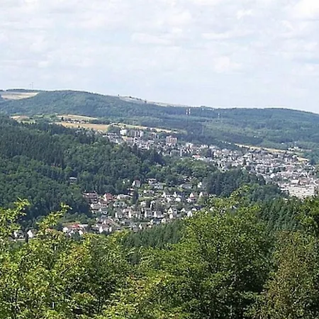 Vulkaneifel By Interhome * Daun