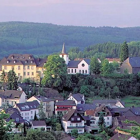 Vulkaneifel By Interhome Apartment