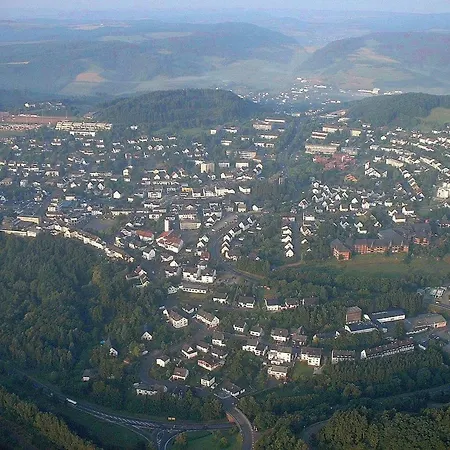 Vulkaneifel By Interhome