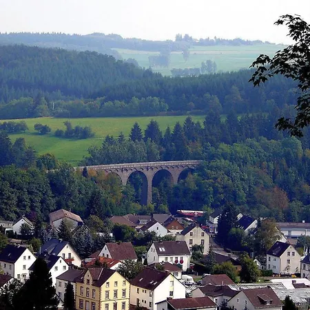 Vulkaneifel By Interhome *