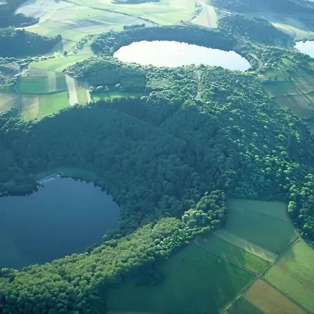 Vulkaneifel By Interhome *