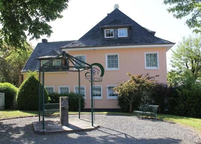 Vulkaneifel By Interhome *