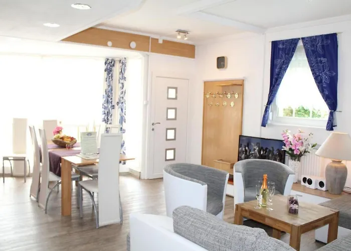 Apartment Vulkaneifel By Interhome *