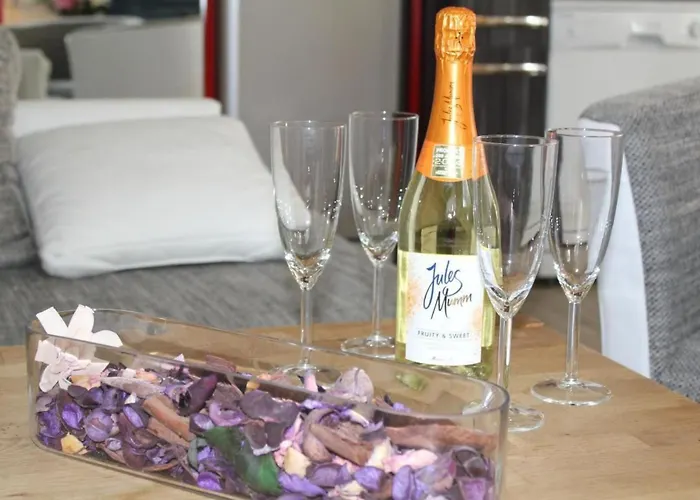 Apartment Vulkaneifel By Interhome