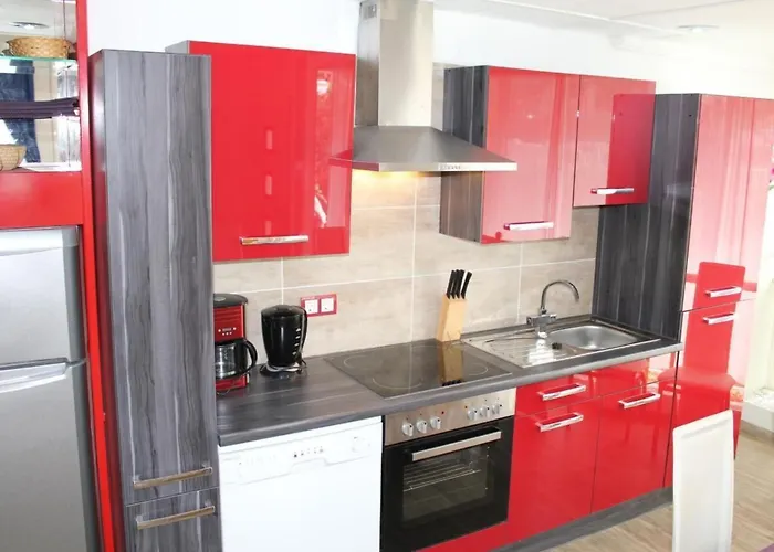 Vulkaneifel By Interhome Apartment *