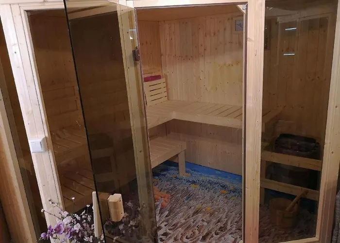 Vulkaneifel By Interhome