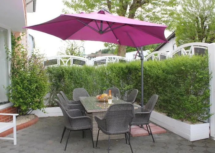 Vulkaneifel By Interhome * Daun