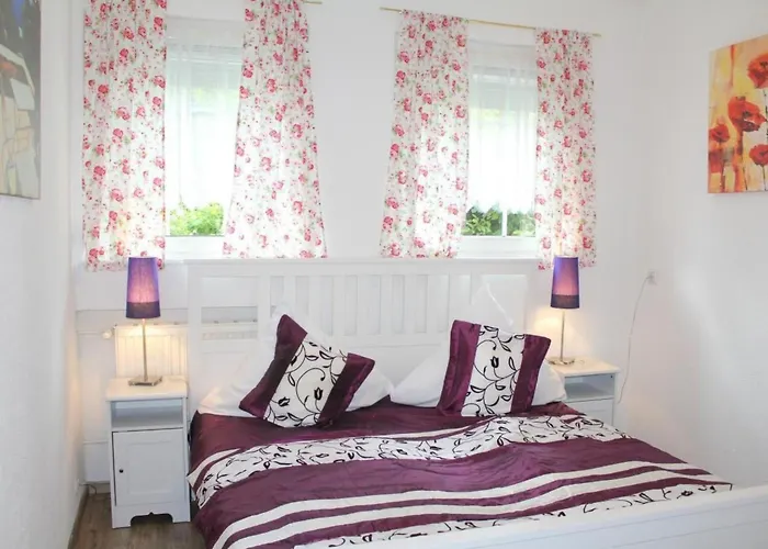 Apartment Vulkaneifel By Interhome