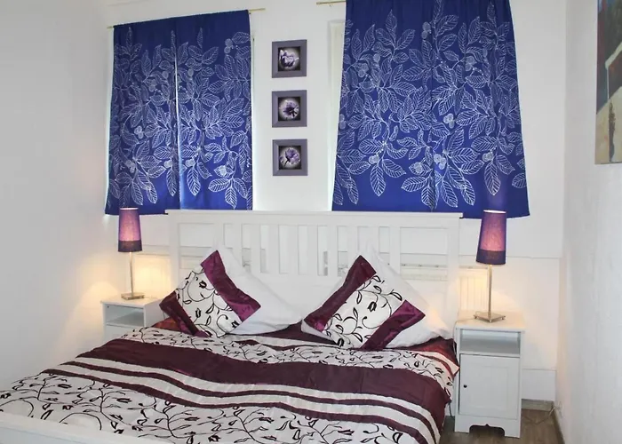 Vulkaneifel By Interhome 道恩