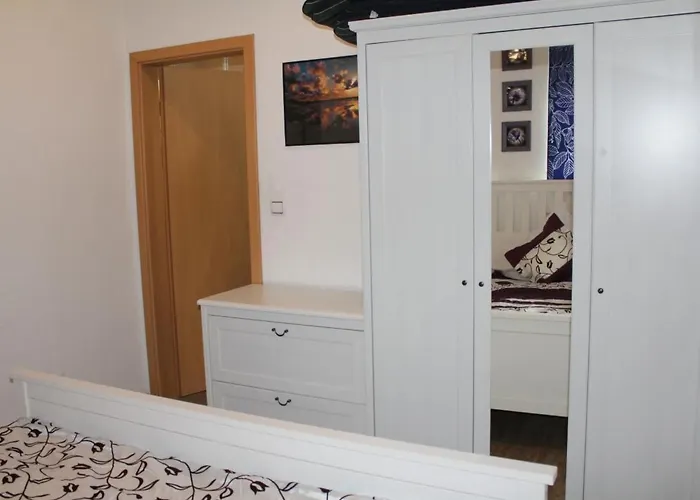 Vulkaneifel By Interhome * 道恩