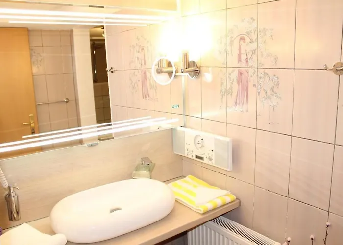 Vulkaneifel By Interhome Apartment