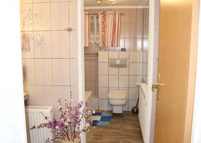 Vulkaneifel By Interhome 道恩