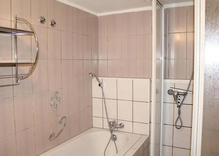 Vulkaneifel By Interhome * 道恩