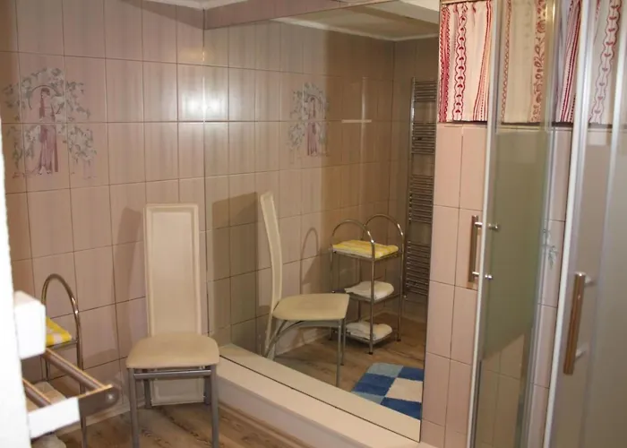 Vulkaneifel By Interhome 公寓