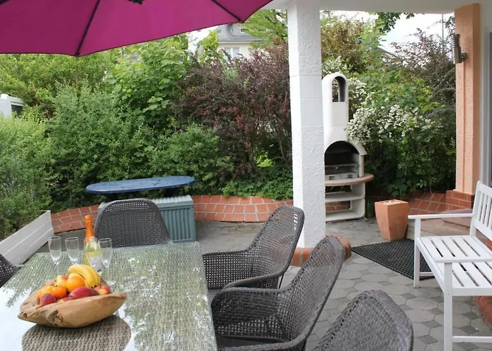 Vulkaneifel By Interhome Apartment Daun