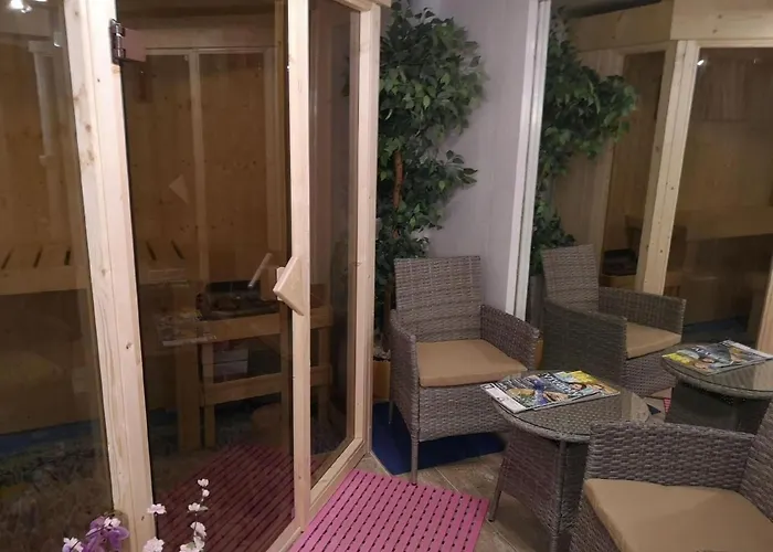 Apartment Vulkaneifel By Interhome *