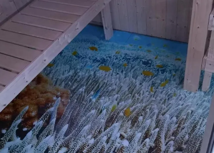 Vulkaneifel By Interhome Daun