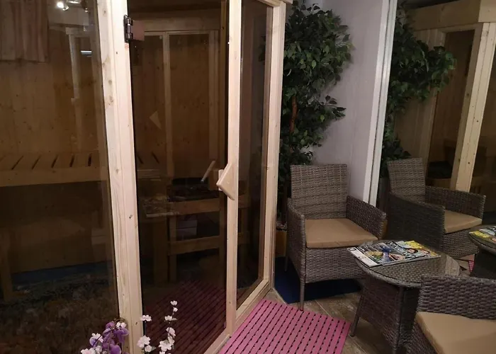 Vulkaneifel By Interhome 公寓 *