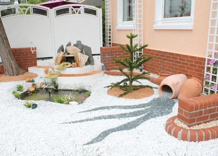 Vulkaneifel By Interhome *