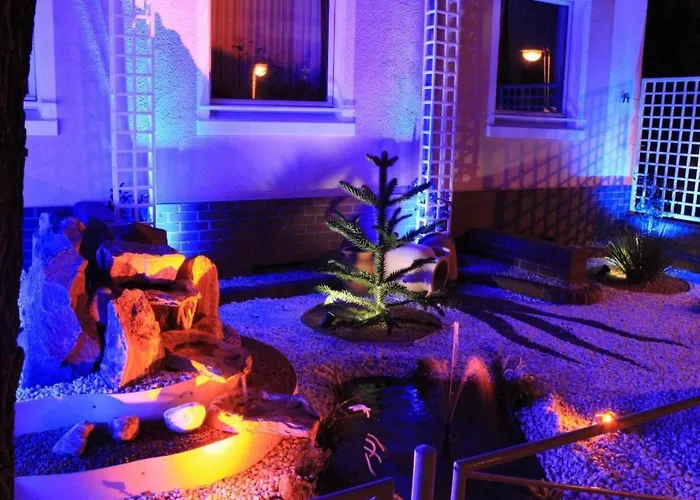 Vulkaneifel By Interhome 道恩