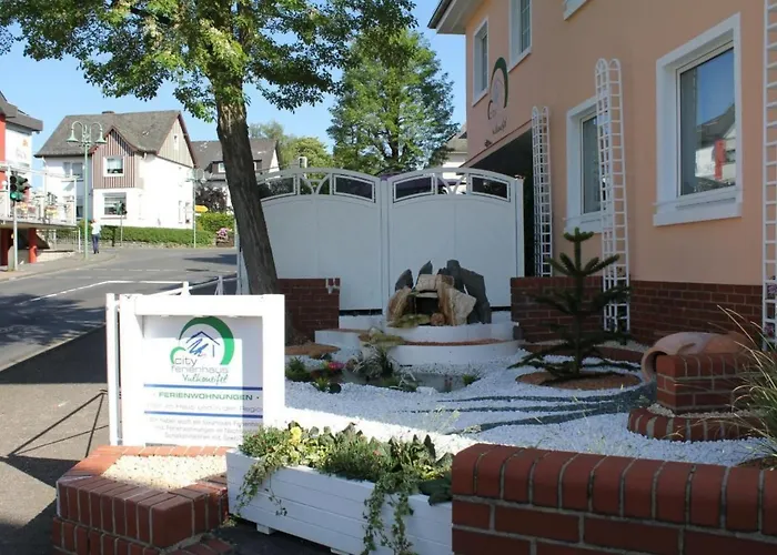 Vulkaneifel By Interhome Apartment Daun