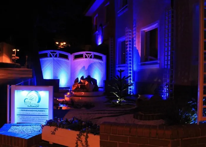 Vulkaneifel By Interhome