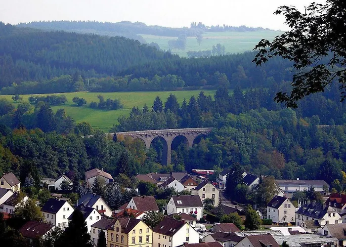 Vulkaneifel By Interhome *