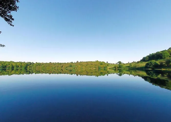 Vulkaneifel By Interhome *