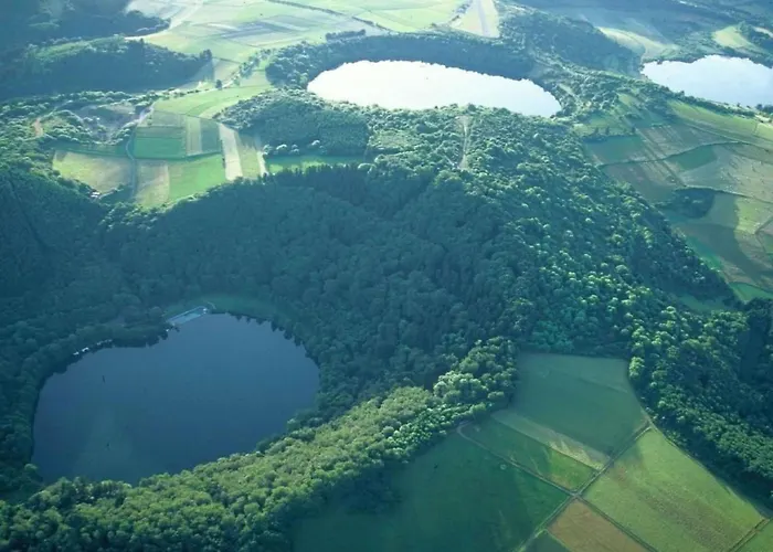 Vulkaneifel By Interhome *