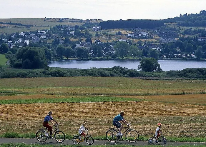 Vulkaneifel By Interhome Apartment *