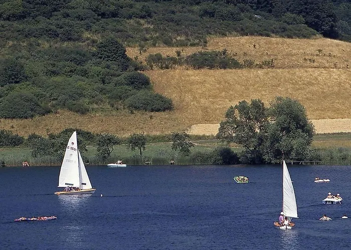 Vulkaneifel By Interhome *